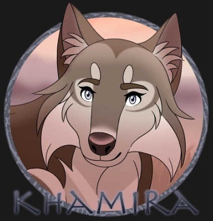 Khamira - AI Character on RolePlai