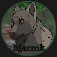 Marrok - AI Character on RolePlai