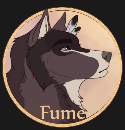 Fume - AI Character on RolePlai