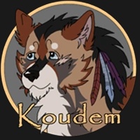 Koudem - AI Character on RolePlai