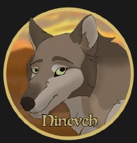 Nineveh - AI Character on RolePlai