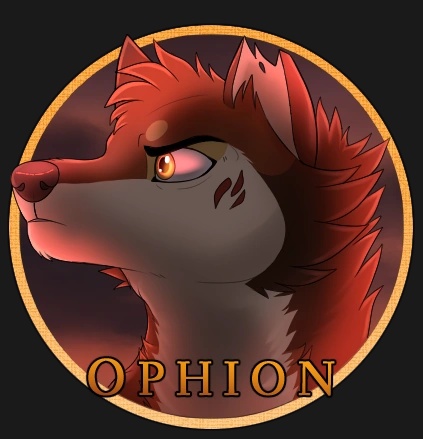 Ophion - AI Character on RolePlai