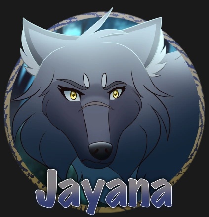 Jayana - AI Character on RolePlai