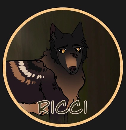 Ricci - AI Character on RolePlai