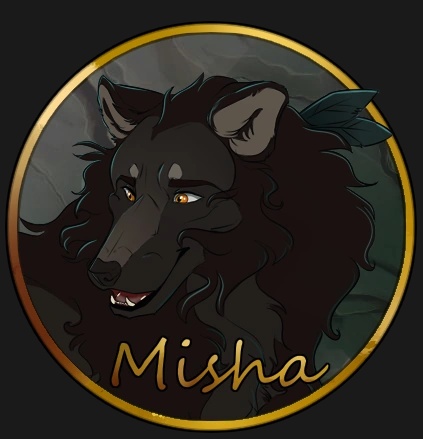 Misha - AI Character on RolePlai