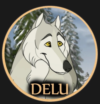 Delu - AI Character on RolePlai