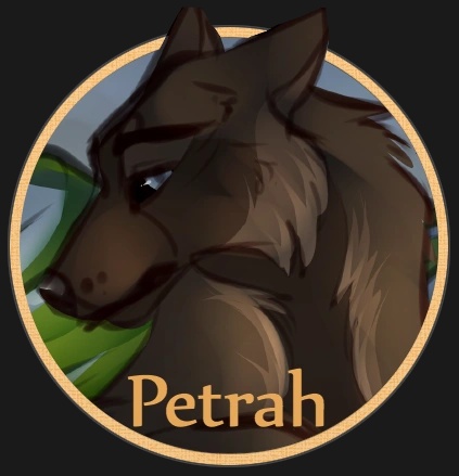 Petrah - AI Character on RolePlai