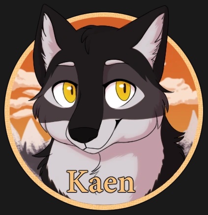 Kaen - AI Character on RolePlai