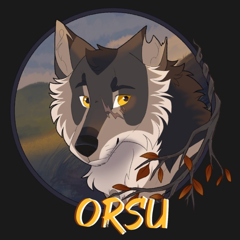 Orsu - AI Character on RolePlai