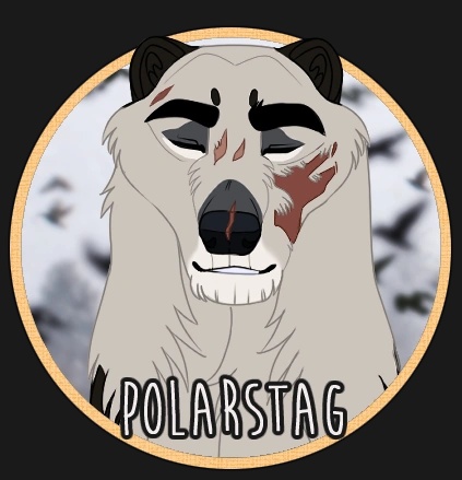 Polarstag - AI Character on RolePlai