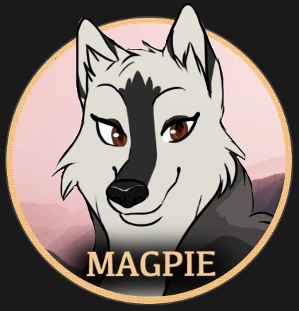 Magpie - AI Character on RolePlai