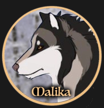 Malika - AI Character on RolePlai