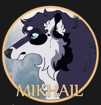 Mikhail - AI Character on RolePlai