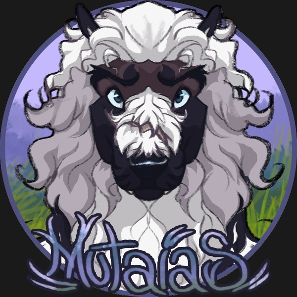Mutaias - AI Character on RolePlai