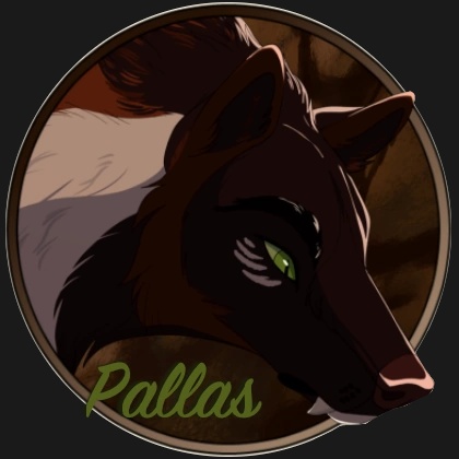 Pallas - AI Character on RolePlai