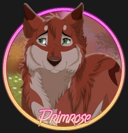 Primrose - AI Character on RolePlai