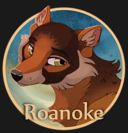 Roanoke - AI Character on RolePlai