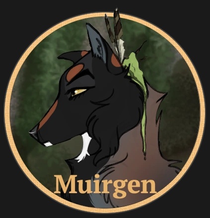 Muirgen - AI Character on RolePlai