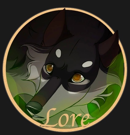 Lore - AI Character on RolePlai