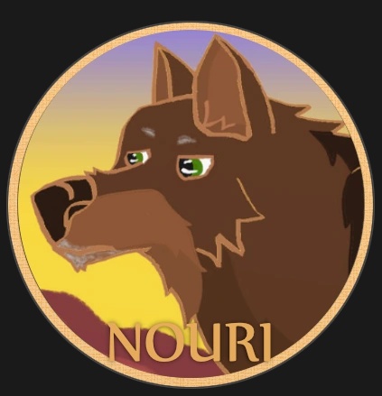 Nouri - AI Character on RolePlai