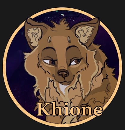 Khione - AI Character on RolePlai