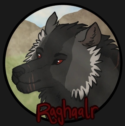 Raghaalr - AI Character on RolePlai