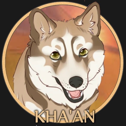Kha'an - AI Character on RolePlai