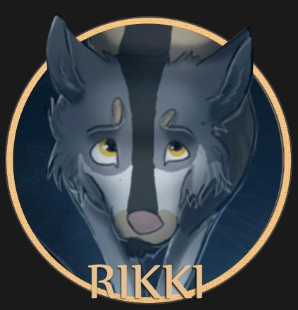 Rikki - AI Character on RolePlai