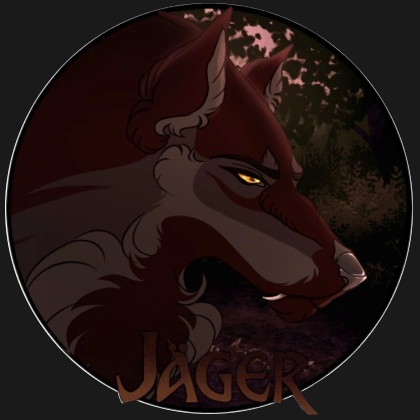 Jaeger - AI Character on RolePlai