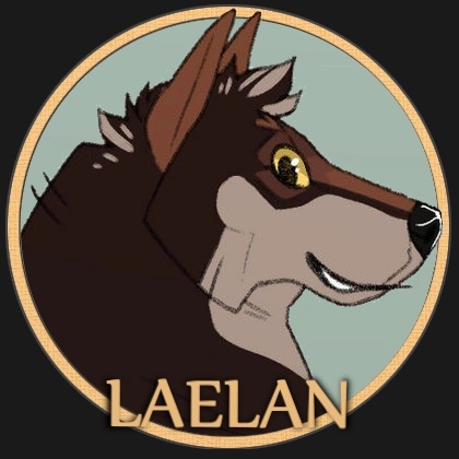 Laelan - AI Character on RolePlai
