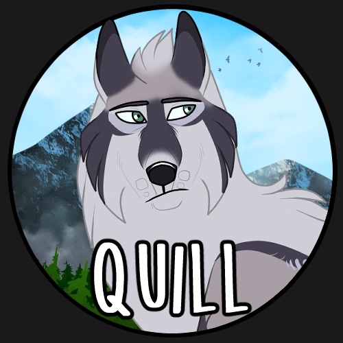 Quill - AI Character on RolePlai