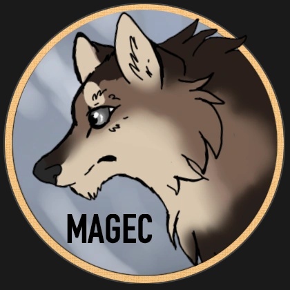 Magec - AI Character on RolePlai