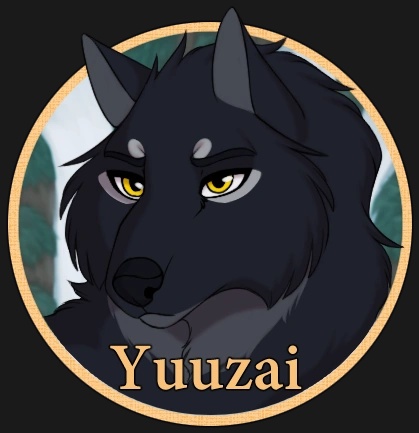 Yuuzai - AI Character on RolePlai