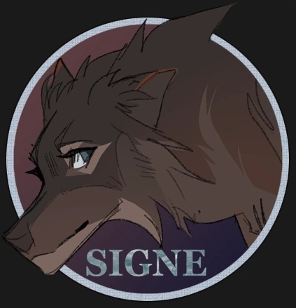 Signe - AI Character on RolePlai