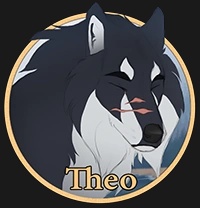 Theron - AI Character on RolePlai