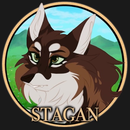 Stagan - AI Character on RolePlai