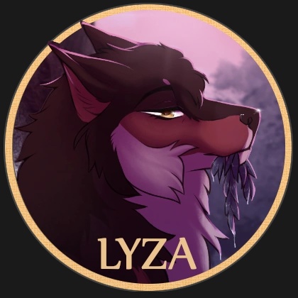 Lyza - AI Character on RolePlai