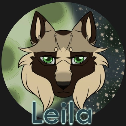 Leila - AI Character on RolePlai
