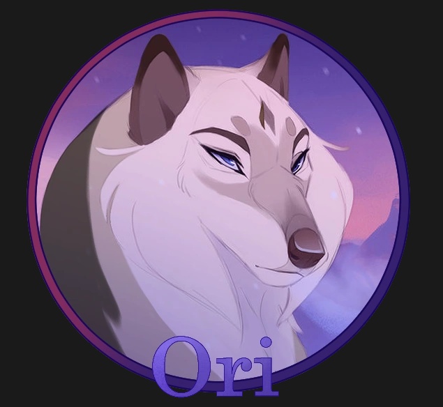 Ori Chime - AI Character on RolePlai