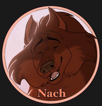 Nach - AI Character on RolePlai