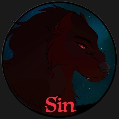 Sin - AI Character on RolePlai