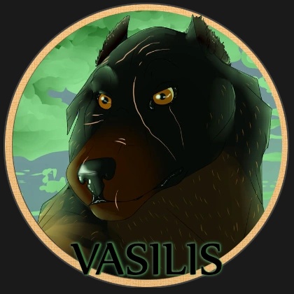 Vasilis - AI Character on RolePlai