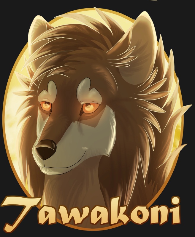 Tawakoni - AI Character on RolePlai