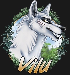 Vilu - AI Character on RolePlai