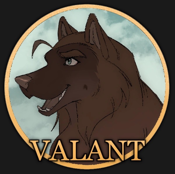 Valant - AI Character on RolePlai