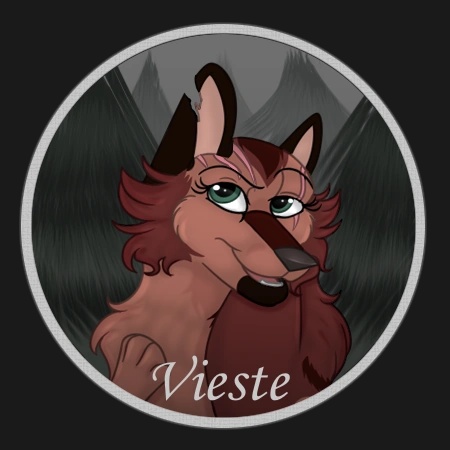 Vieste - AI Character on RolePlai