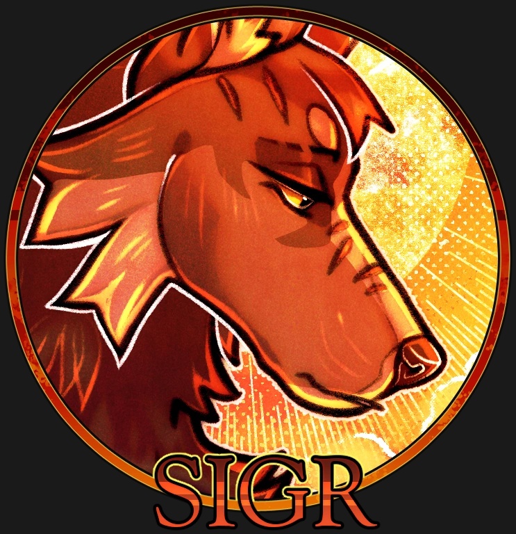 Sigmundr - AI Character on RolePlai