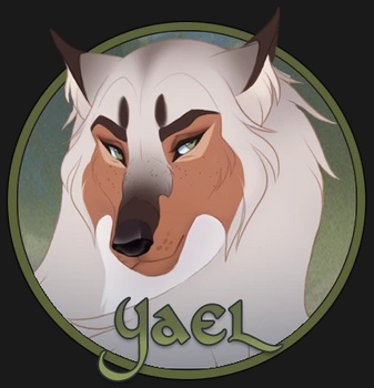Yael - AI Character on RolePlai