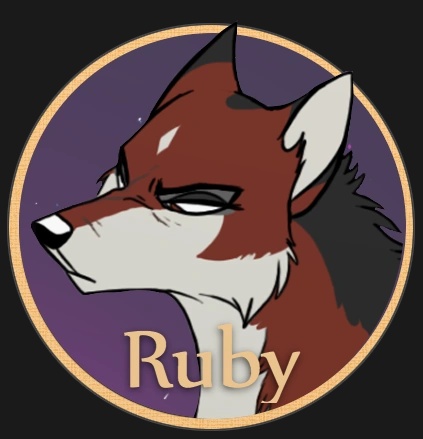 Ruby - AI Character on RolePlai