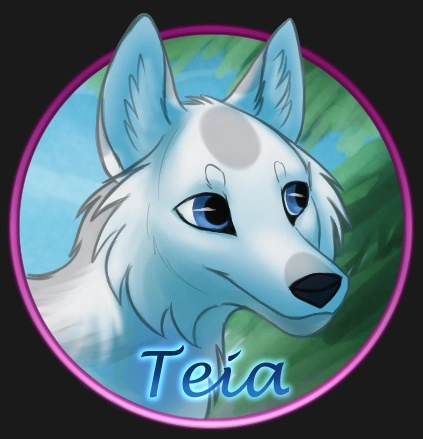 Teia - AI Character on RolePlai